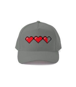 Backstage Cap fan-made apparel accessory