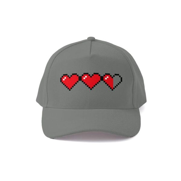 Backstage Cap fan-made apparel accessory