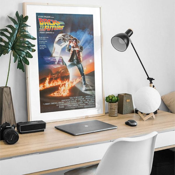 Tour Wall Poster fan-made wall art