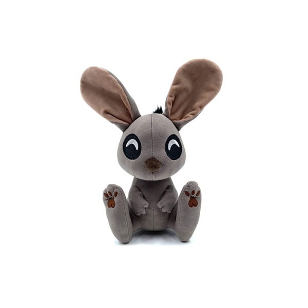 Night Show Plush soft collectible