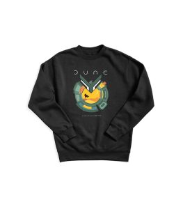 Fan Club Sweatshirt alt-culture apparel