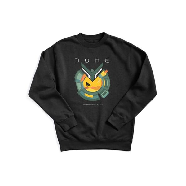 Fan Club Sweatshirt alt-culture apparel