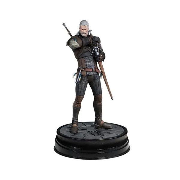 Stage Idol Figure collectible display item