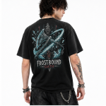 GOW-001 — Frostbound Oath Backprint Tee — 04-model