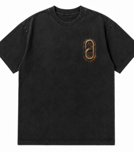 GOW-002 — Chains Remember Backprint Tee — 01-main-front