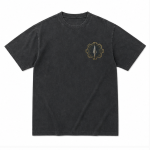 GOW-003 — Spear of Nine Backprint Tee — 01-main-front