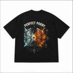 DR-TEE-GOW-004-GUARDIAN-PARRY back t-shirt mockup