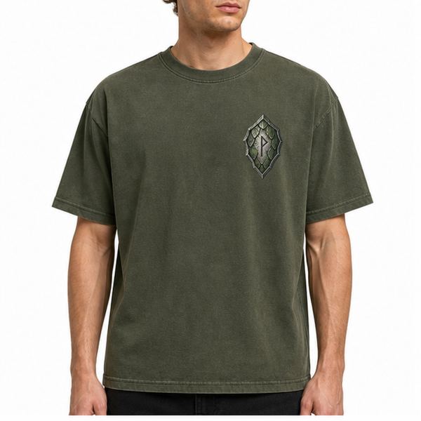 GOW-005 — World Scale Backprint Tee — 01-main-front