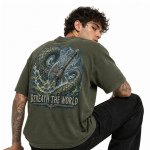 GOW-005 — World Scale Backprint Tee — 04-model