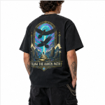 GOW-006 — Raven Path Backprint Tee — 04-model