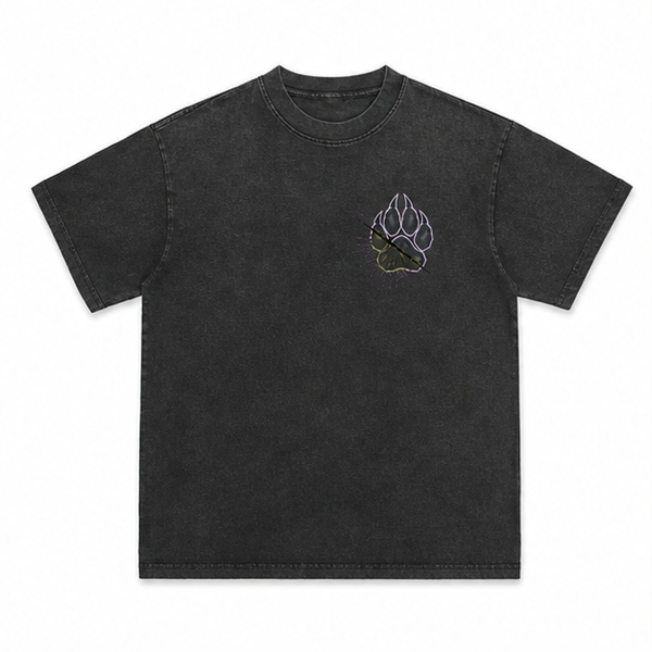GOW-007 — Wolf Chase Backprint Tee — 01-main-front