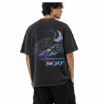 GOW-007 — Wolf Chase Backprint Tee — 04-model