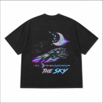 DR-TEE-GOW-007-WOLF-CHASE back t-shirt mockup