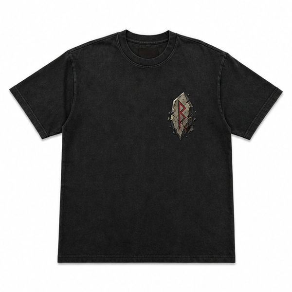 GOW-008 — Broken Prophecy Backprint Tee — 01-main-front