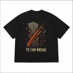 DR-TEE-GOW-008-BROKEN-PROPHECY back t-shirt mockup