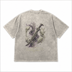 DR-TEE-GOW-009-ASH-AND-OLIVE back t-shirt mockup
