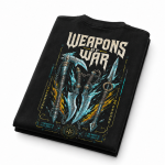 GOW-010 — Weapons of War Backprint Tee — 03-creative