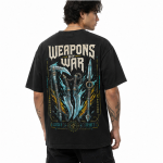 GOW-010 — Weapons of War Backprint Tee — 04-model