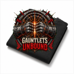 Gauntlets Unbound t-shirt 03-creative
