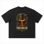 DR-TEE-GOW-016-FORGE-WALKER front t-shirt mockup