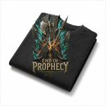 End of Prophecy t-shirt 03-creative