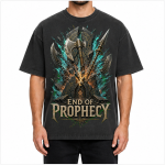 End of Prophecy t-shirt 04-model
