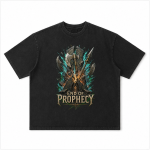 DR-TEE-GOW-020-END-OF-PROPHECY front t-shirt mockup
