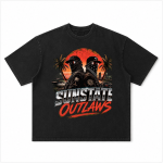 DR-TEE-GTA6-001-SUNSTATE-OUTLAWS front t-shirt mockup