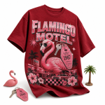 GTA6-002 — Flamingo Motel Tee — 03-creative