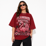 GTA6-002 — Flamingo Motel Tee — 04-model