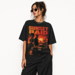 GTA6-007 — Sunset Raid Tee — 04-model