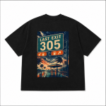 DR-TEE-GTA6-015-LAST-EXIT-305 back t-shirt mockup
