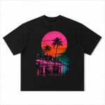 DR-TEE-VICE-HEAT front t-shirt mockup