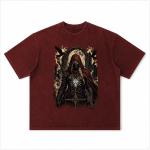 DR-TEE-W3-002-MOONBOUND-HUNT front t-shirt mockup