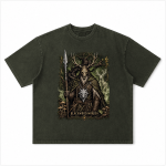 DR-TEE-W3-003-BLACKWOOD-WARDEN front t-shirt mockup