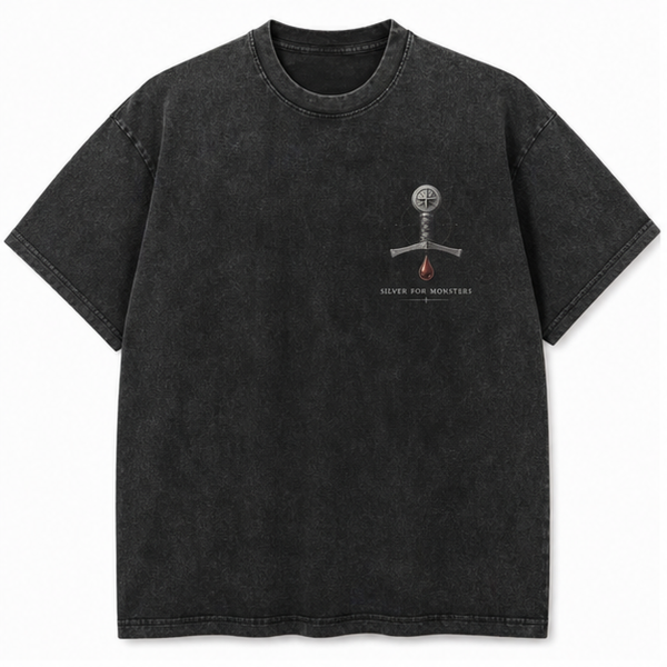 W3-006 — Silver for Monsters Backprint Tee — 01-main-front