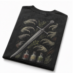 W3-006 — Silver for Monsters Backprint Tee — 03-creative