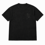 W3-009 — Contract No Refund Backprint Tee — 01-main-front