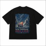 DR-TEE-W3-009-CONTRACT-NO-REFUND back t-shirt mockup