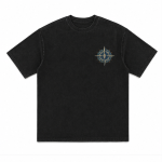 W3-010 — Path Through Skellige Backprint Tee — 01-main-front