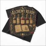 Alchemy Ready t-shirt 03-creative