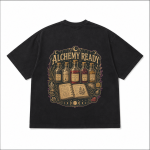 DR-TEE-W3-016-ALCHEMY-READY back t-shirt mockup