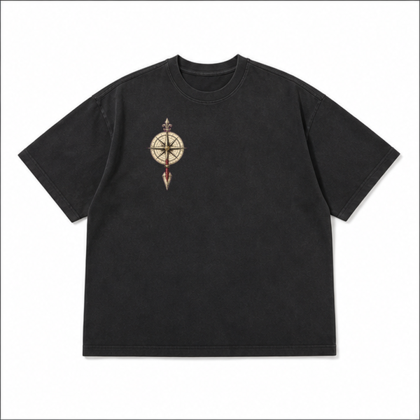 Range Master t-shirt 01-main-front