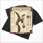 Range Master t-shirt 03-creative