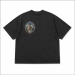 Keep of Wolves t-shirt 01-main-front