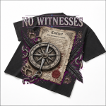 No Witnesses t-shirt 03-creative