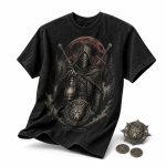 W3-001 — The Last Contract Wolf Hunter Tee — 03-creative