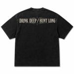 W3-005 — One Potion Left Alchemist Hunter Tee — 02-main-back